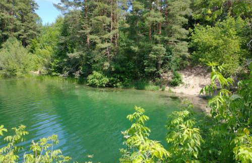 Wigierska Chatka - Foto 72