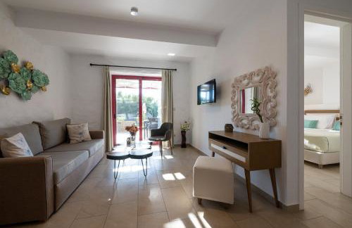 Abeloessa Methonian Hospitality - Foto 2