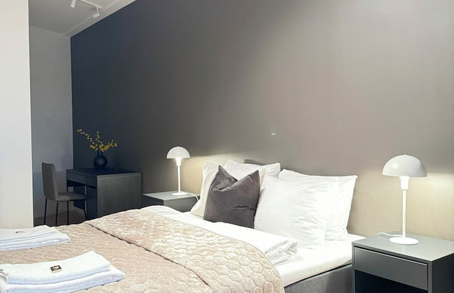 TotalApartments Vervet Gjøa - Foto 66