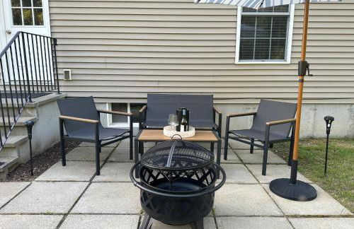 Hidden Oasis, Duplex A. Close to almost everything - Foto 18