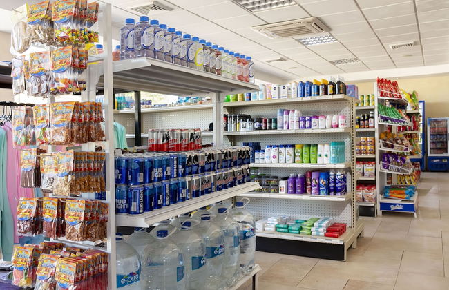 Hotel Santa Fe Loreto by Villa Group - Foto 49