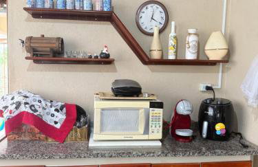 Sítio Alvorada - Paraíso localizado no Circuito das Águas Paulista - Foto 19