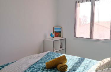 L'Ouvéa joli gîte à 10 min du parc le Puy du Fou - Photo 31