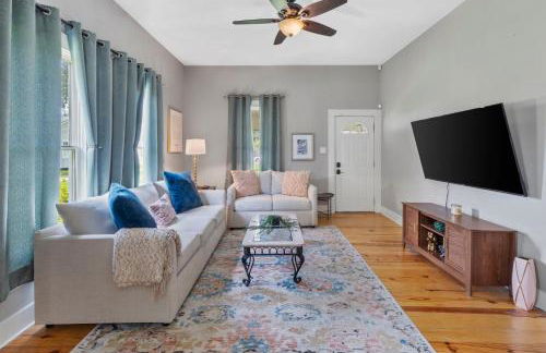 2 Bedroom Home in Downtown Lake Charles La - Foto 8