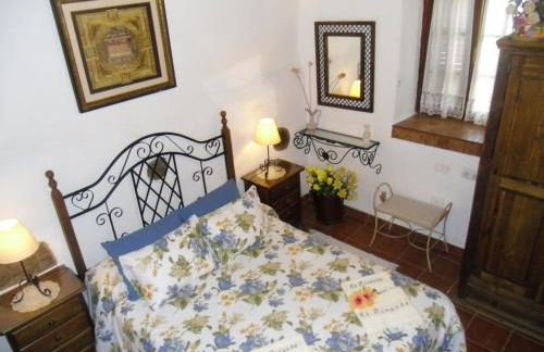 Finca El Picacho Apartments in the countryside 2 Km from the beach - Foto 31