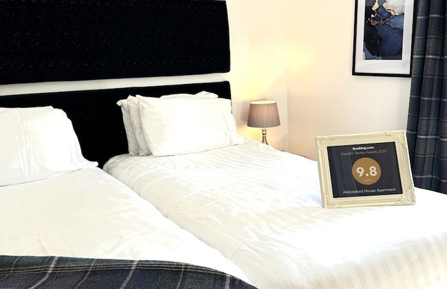 Turnberry Serviced Apartments - Foto 25