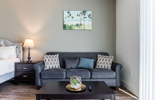 StayOvr at Legacy West - Windrose - Foto 59