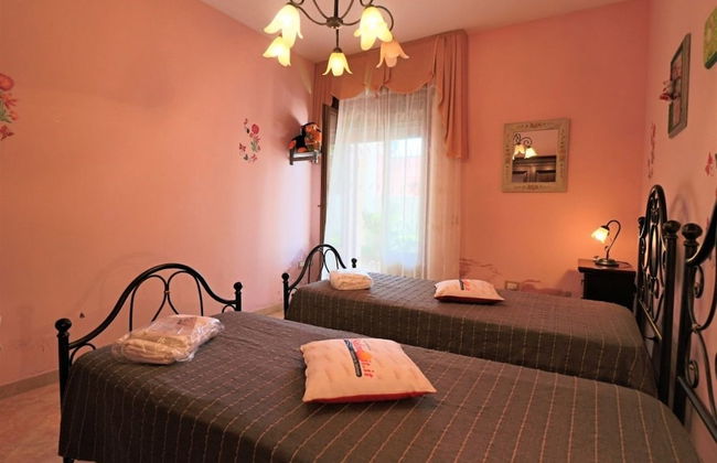 Residence Le Quattro Sorelle - Foto 49