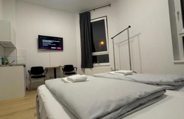 My Apartment im Bremer Viertel - Foto 5