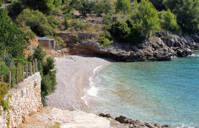 Holiday Home Jadranka - Foto 41