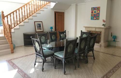 Villa Altea 2 pools - 24 persons - Foto 8