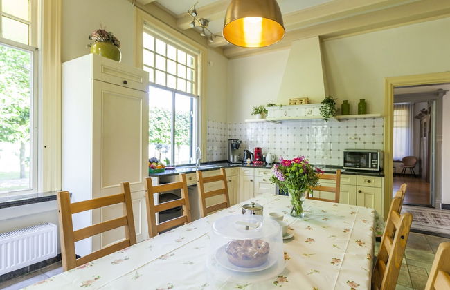 Holiday Home in the Central Location - Foto 11