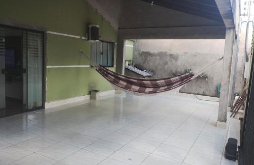 casa climatizada lateral da br - Foto 14