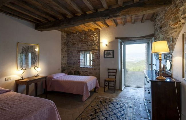 Villa Degli Artisti - Foto 8