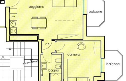 Wally Residence - Foto 26