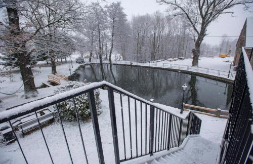 Łąkowa Zdrój - Foto 77