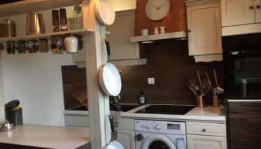 Appartement en attique 2 balcons 50m2 au calme - Photo 5