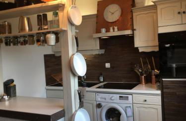 Appartement en attique 2 balcons 50m2 au calme - Foto 5