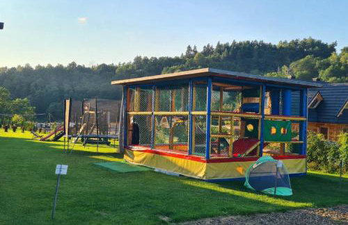 Czadzie Wyra - Foto 20