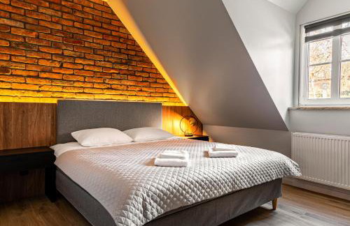 BanApart Exclusive Apartments - Foto 45