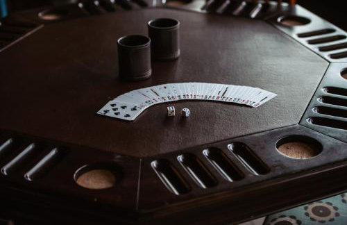 Rocktop Lodge - Foto 25