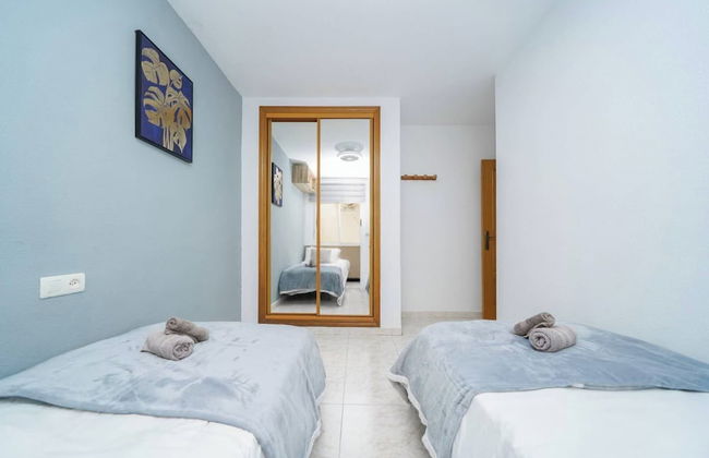 Los Alcazares - Modern Apartment - 3 Beds - 2 Bath - Foto 6