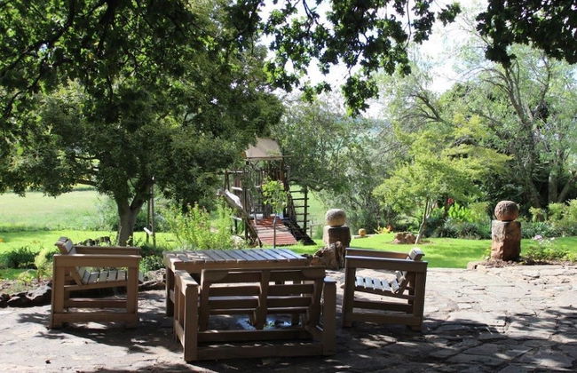 Imla Guest Farm - Foto 61