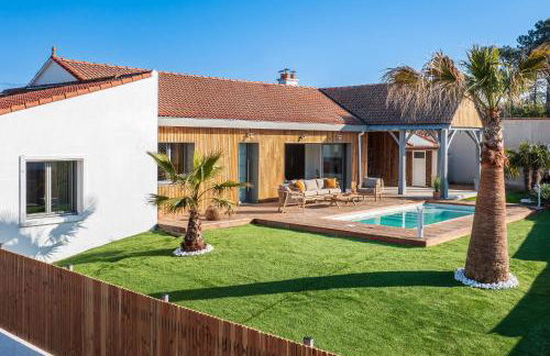 L'écho des Vagues - Foto 1