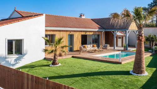 L'écho des Vagues - Foto 1