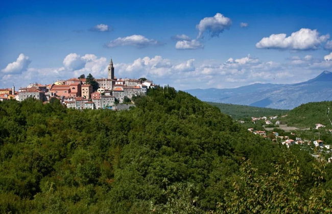 Villa With Pool in Labin - Foto 25