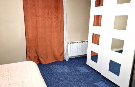 Appartement T2 au calme 10 min de métro Barriere de paris , Lavache - Foto 5