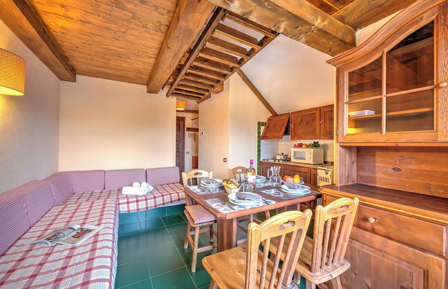 Grange Hike & Ski - 28D Sestriere - Foto 25