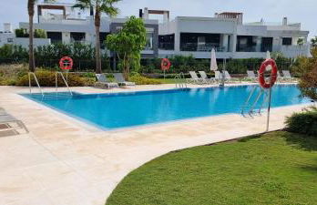 Miradores del Sol - Sunset Sol Estepona - Photo 48