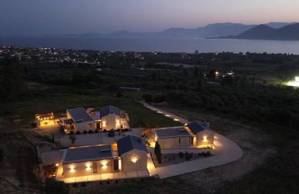 Villas Mandalos - Foto 64