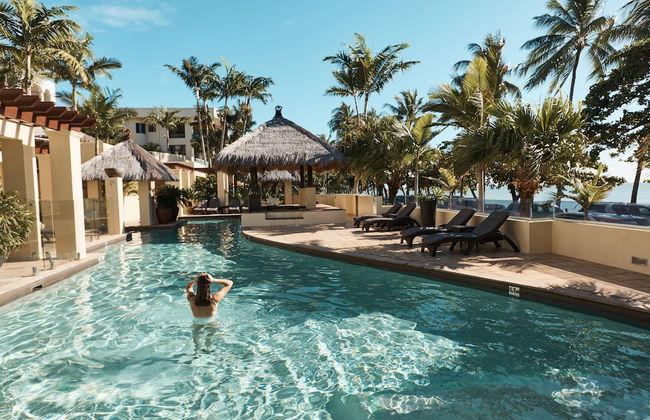 Sea Change Beachfront Apartments - Foto 22