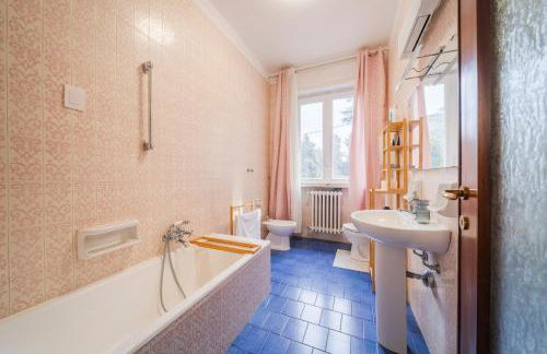 Milano Malpensa 5' - FreePark, Wifi, AC - 3 Suite - Foto 11