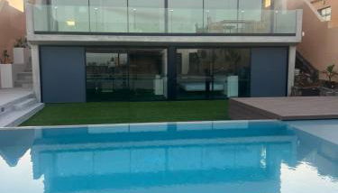 Villa Salitre - Foto 3