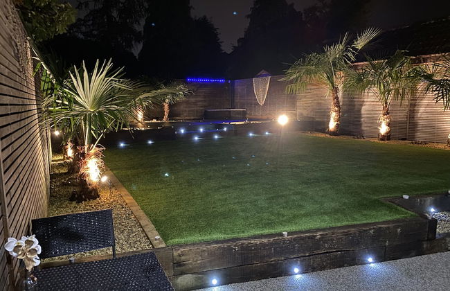 Beautiful Stunning Peaceful 6-bed Showhome Eco Uk - Foto 1