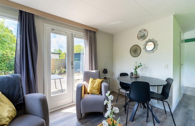 Chalet in Stegeren Near Heathlands - Photo 15