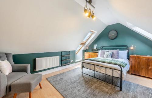 Marine Villa - Foto 13