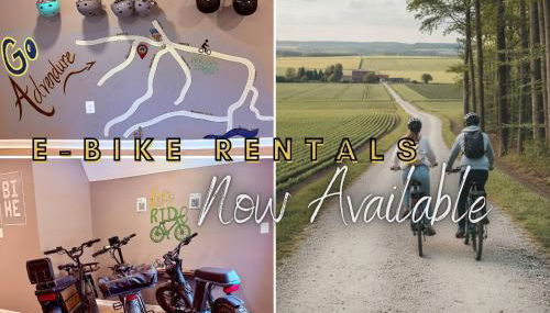 ShenandoahEscape~HotTub~OutdoorCinema~DogFriendly - Photo 2