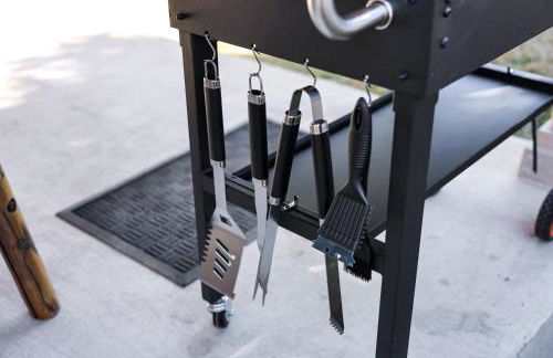 Texas Star - A Birdy Vacation Rental - Foto 8