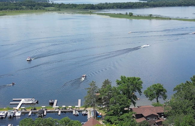 Sunset Cove Resort - Photo 36