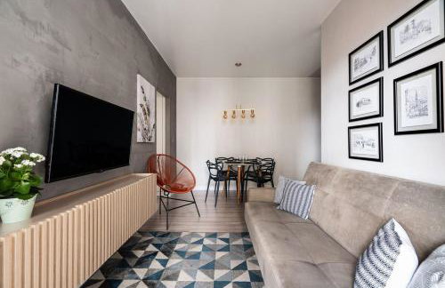 Conforto e Estilo na Saúde-SP - Ar Condicionado e Garagem - CETRUS - SP EXPO - Foto 28