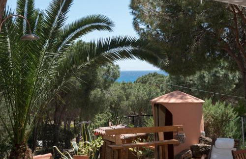 Le Sunrise - Appartamenti a 350 mt dal mare e con giardino privato - Foto 48