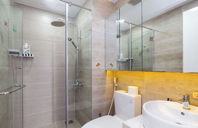 Blue Sky Center Luxury Vacation - Foto 57