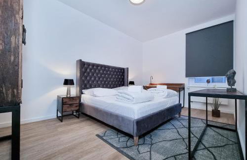 Alpha Apartments - Photo 35