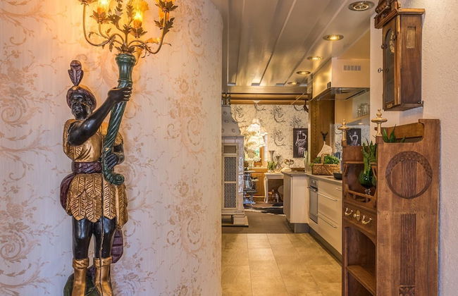 Herrenhaus im Hofgut Bärenschlössle - Foto 21