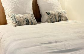 Appartement Haussmannien Gare Centre-ville Clim - Foto 9