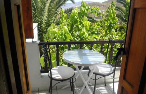 Mavrikou Helen Apartments - Foto 41